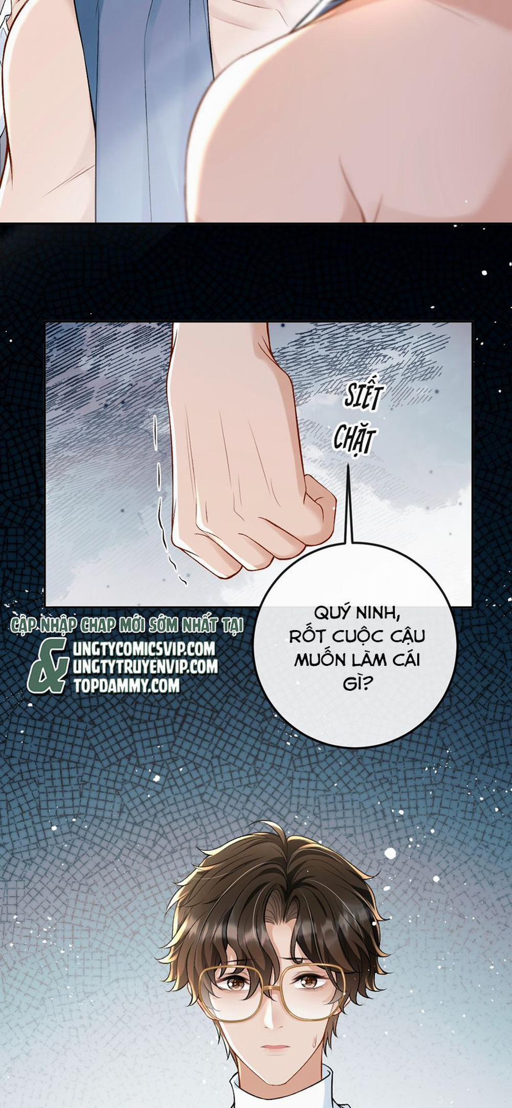 Bản Tính Hạ Đẳng 7 trang 27