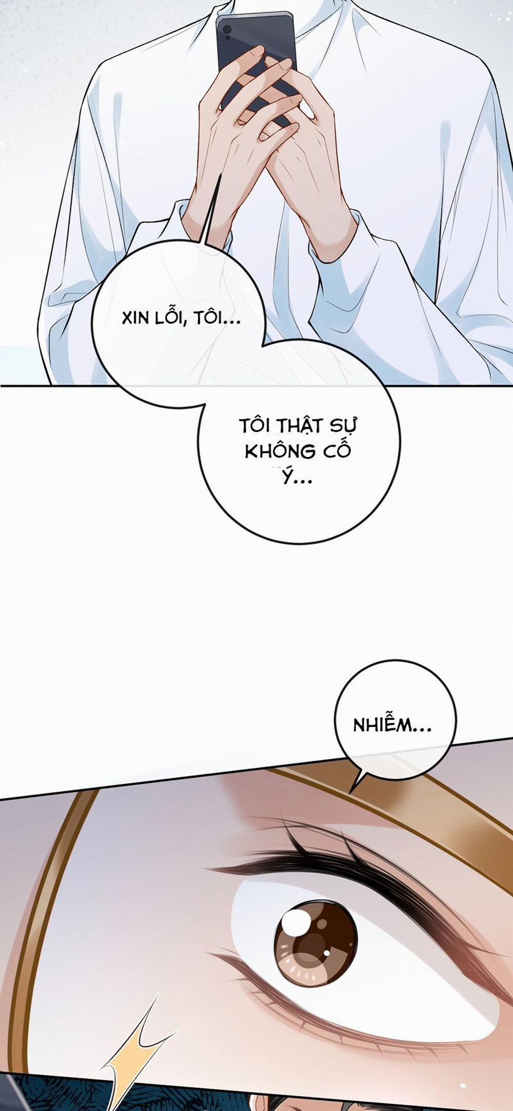 Bản Tính Hạ Đẳng 7 trang 28