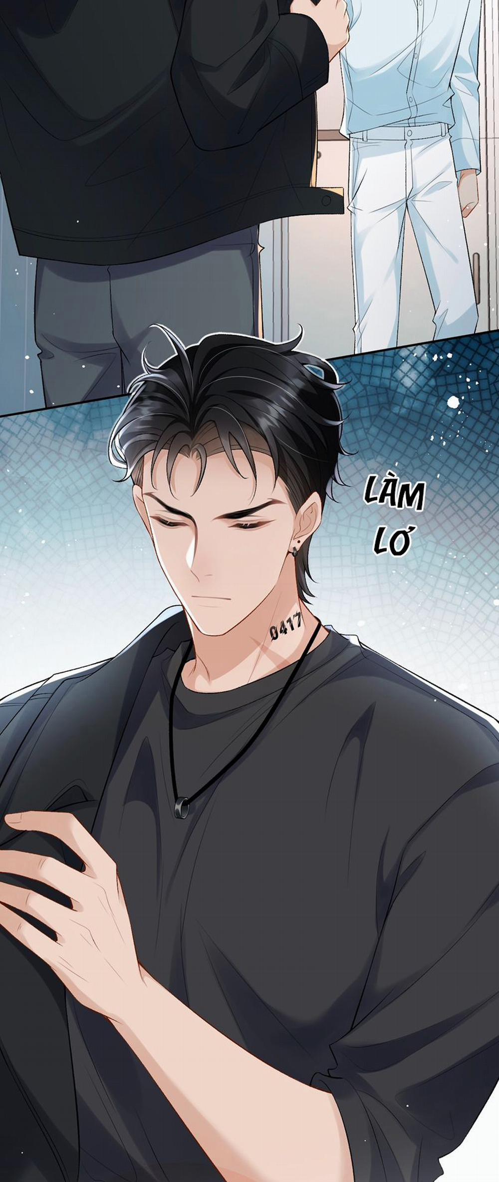 Bản Tính Hạ Đẳng 7 trang 3