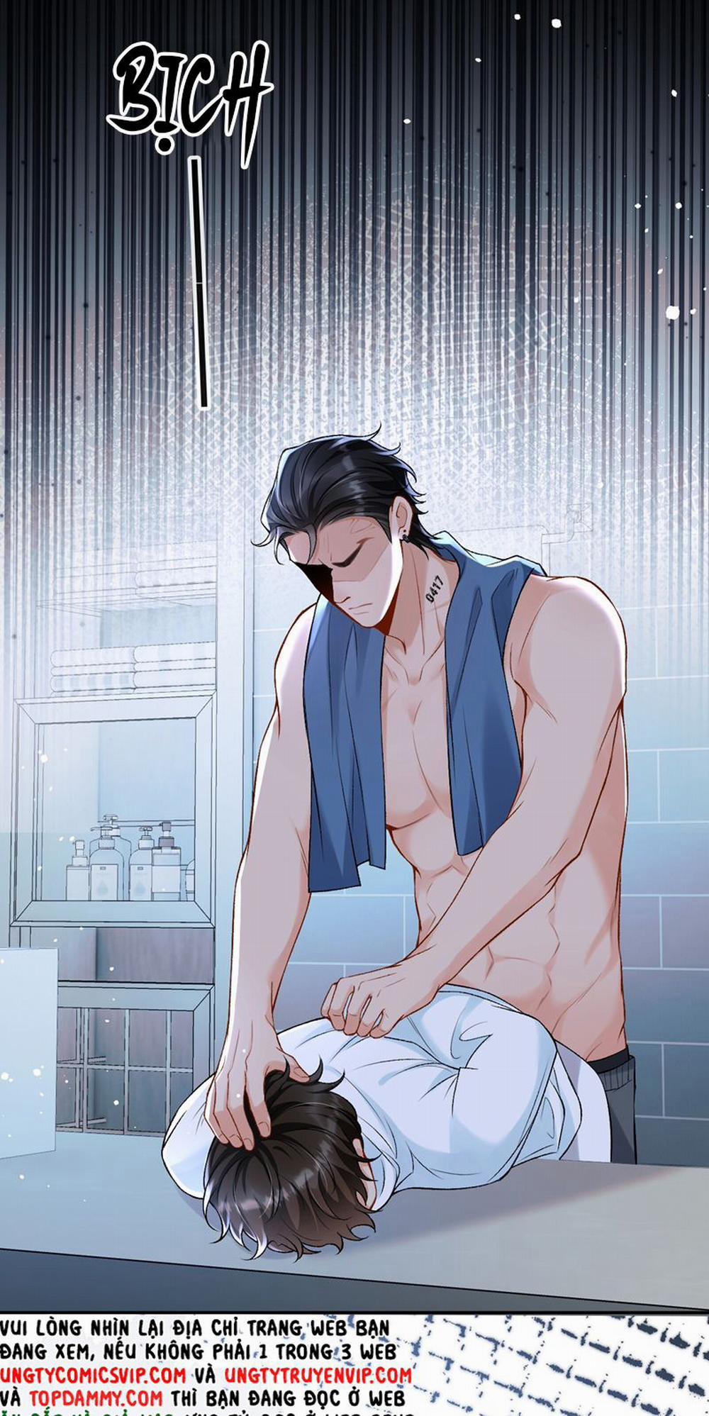 Bản Tính Hạ Đẳng 7 trang 30