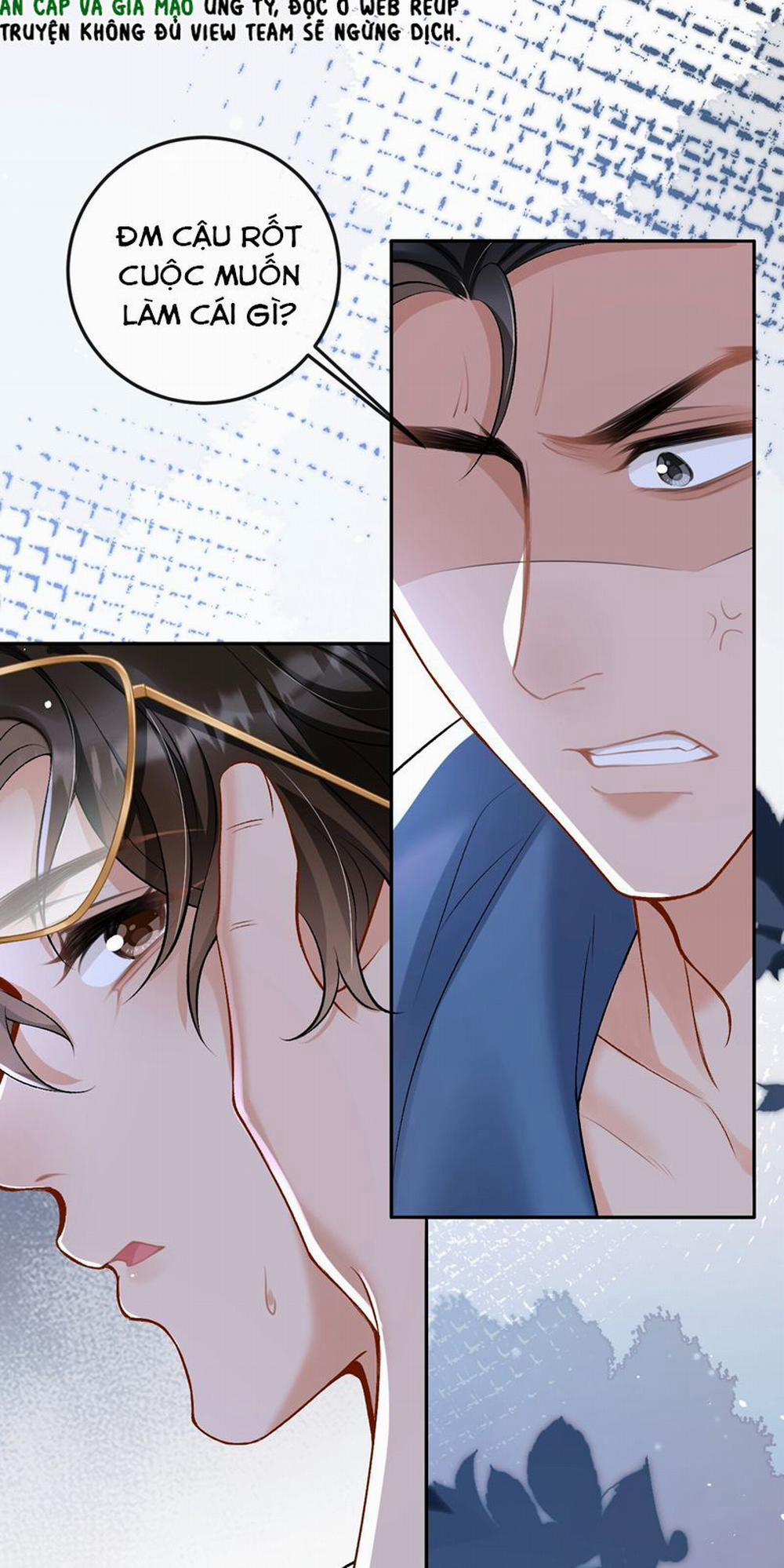 Bản Tính Hạ Đẳng 7 trang 31