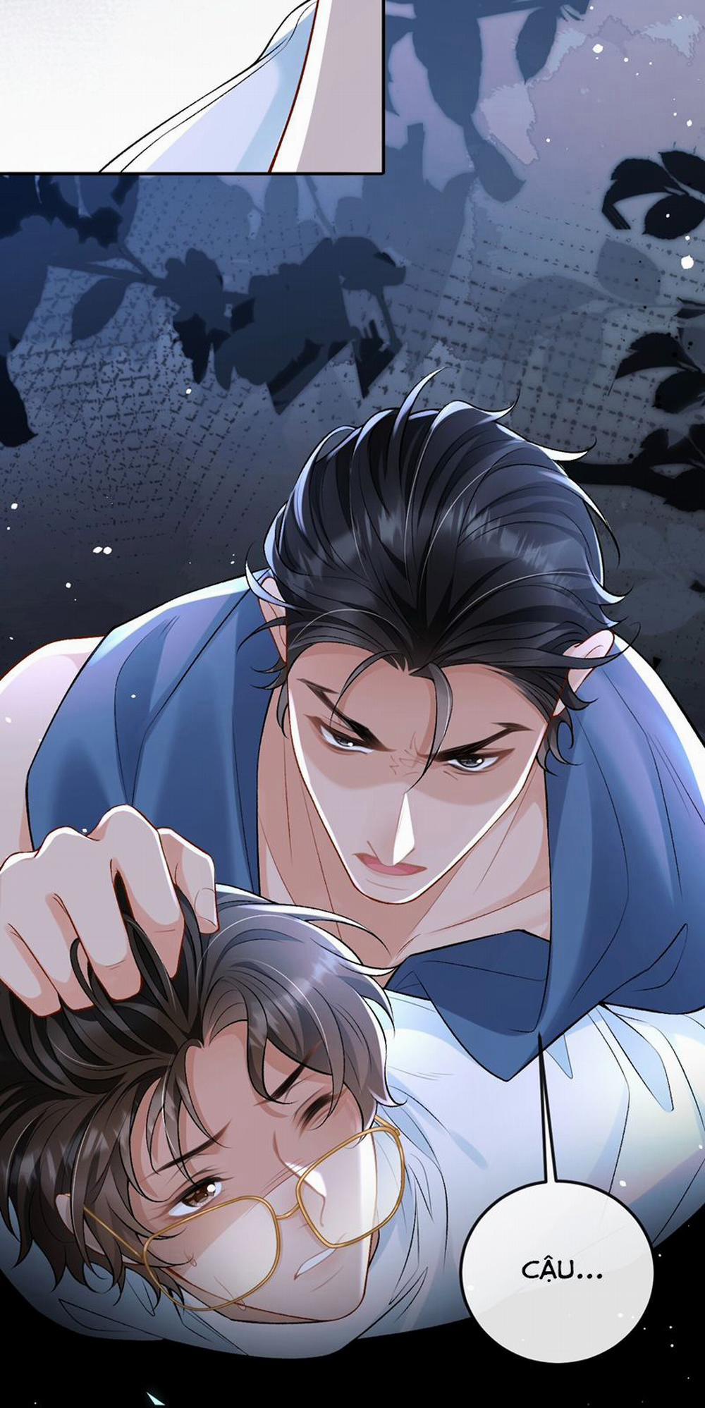 Bản Tính Hạ Đẳng 7 trang 32