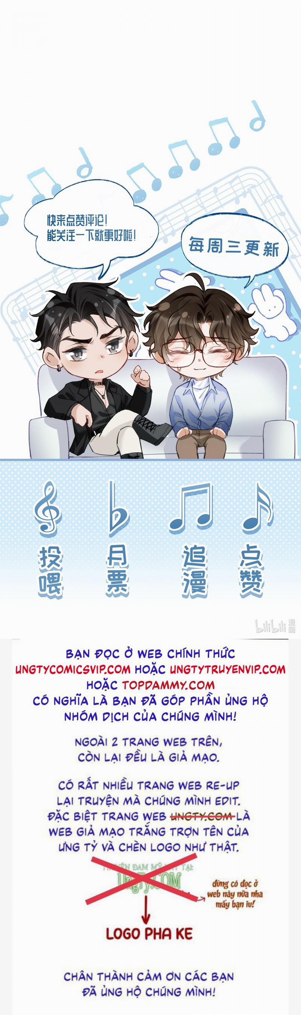 Bản Tính Hạ Đẳng 7 trang 34