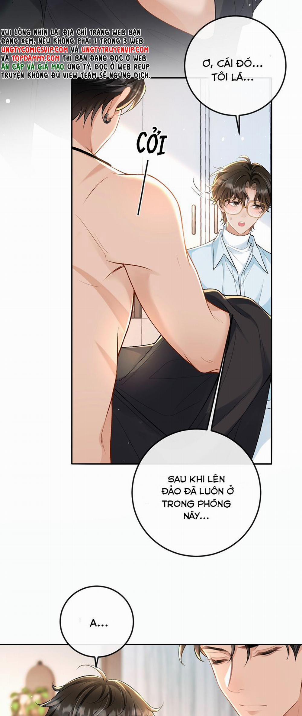 Bản Tính Hạ Đẳng 7 trang 4