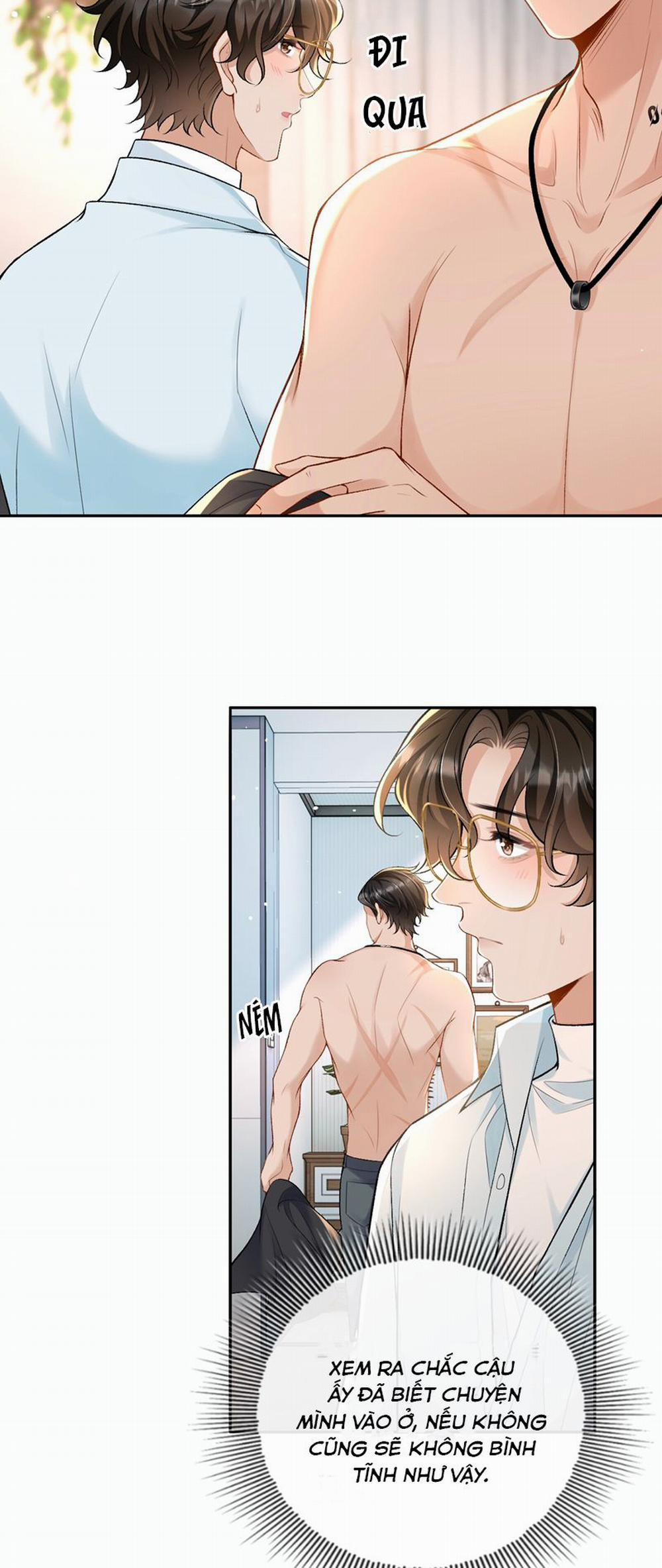 Bản Tính Hạ Đẳng 7 trang 5