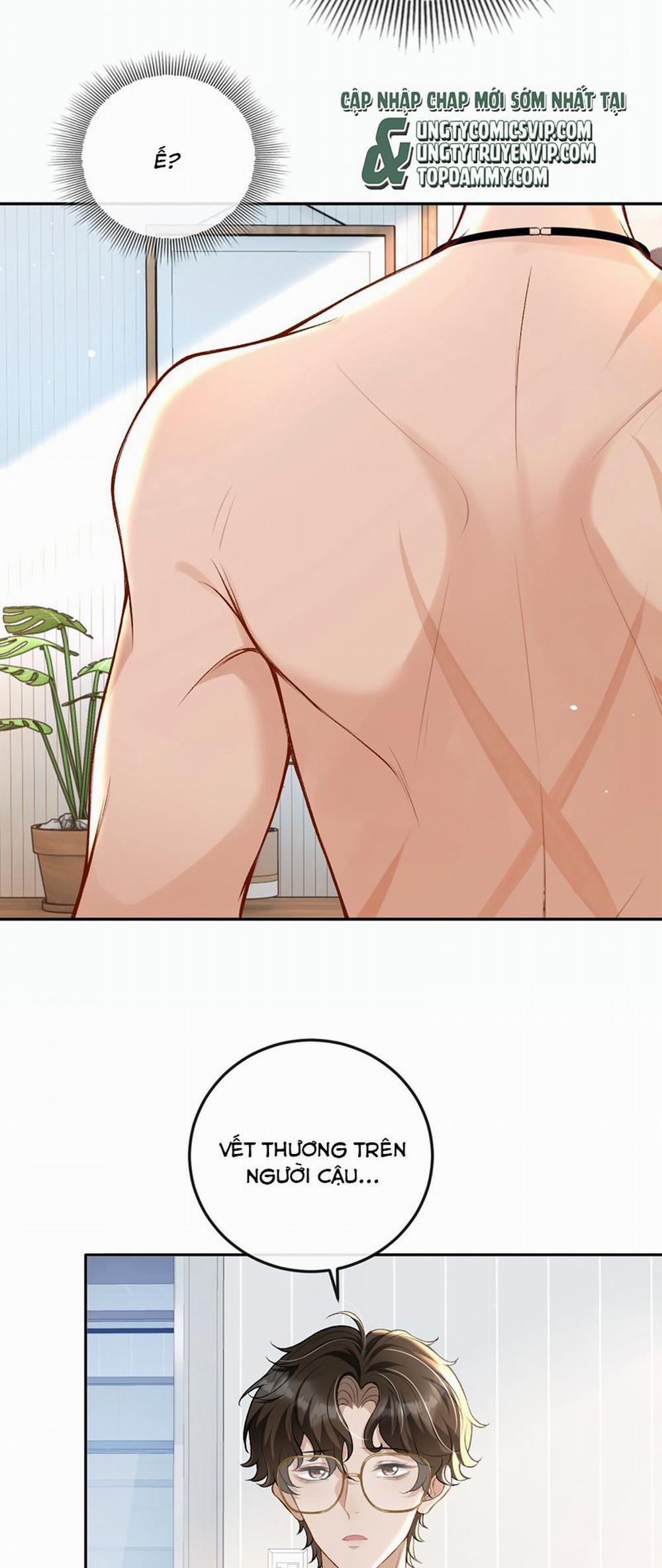 Bản Tính Hạ Đẳng 7 trang 6