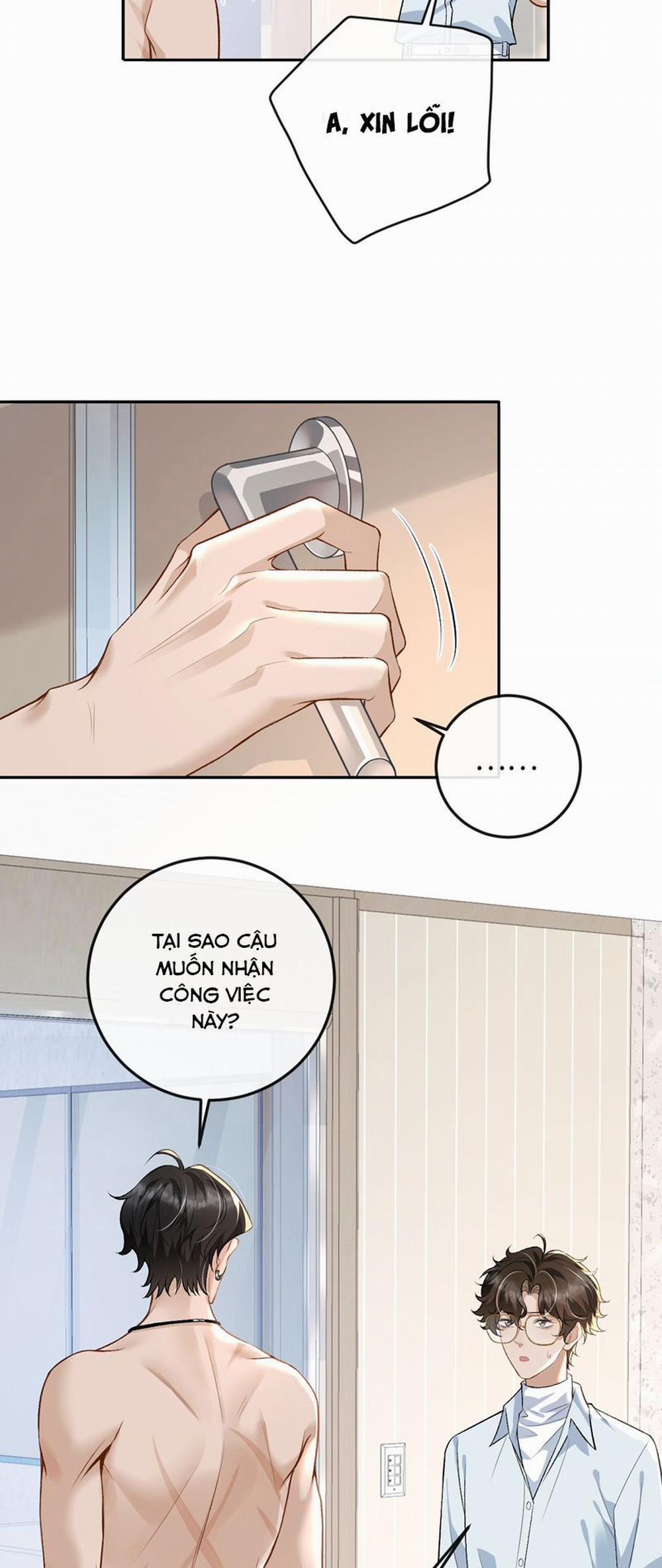 Bản Tính Hạ Đẳng 7 trang 9