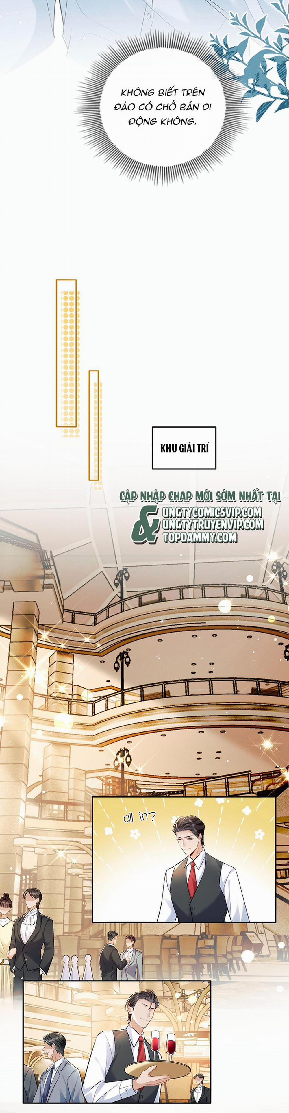 Bản Tính Hạ Đẳng 8 trang 10