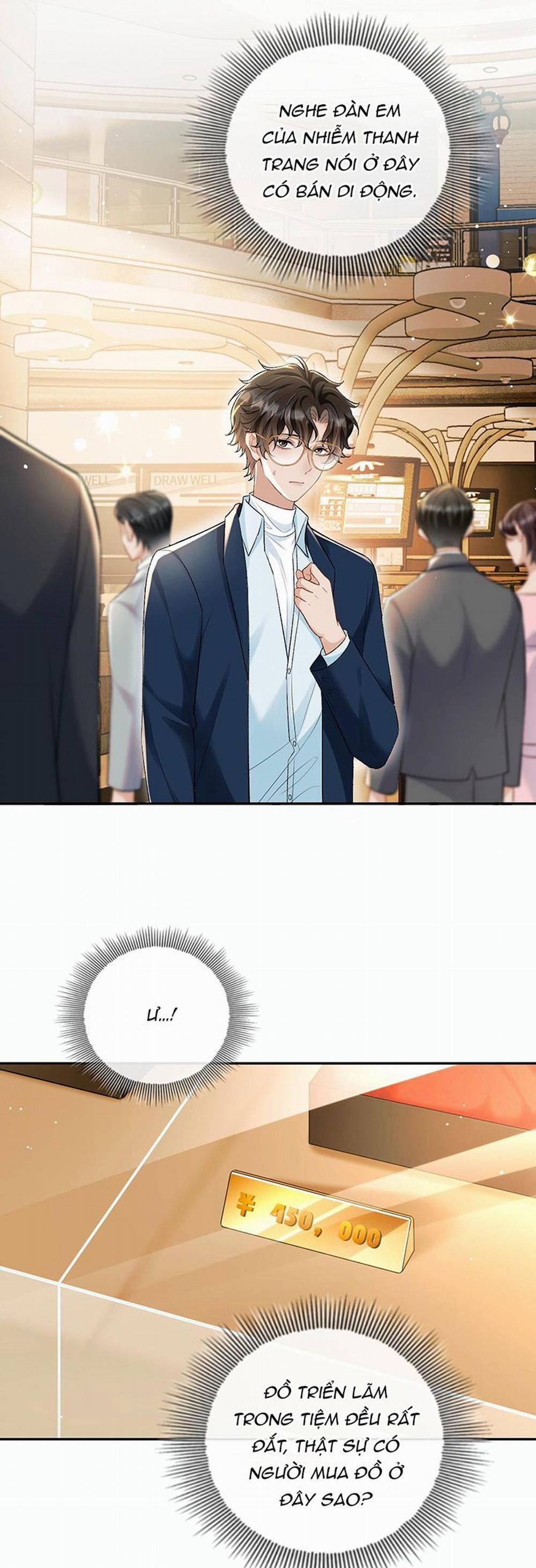 Bản Tính Hạ Đẳng 8 trang 11