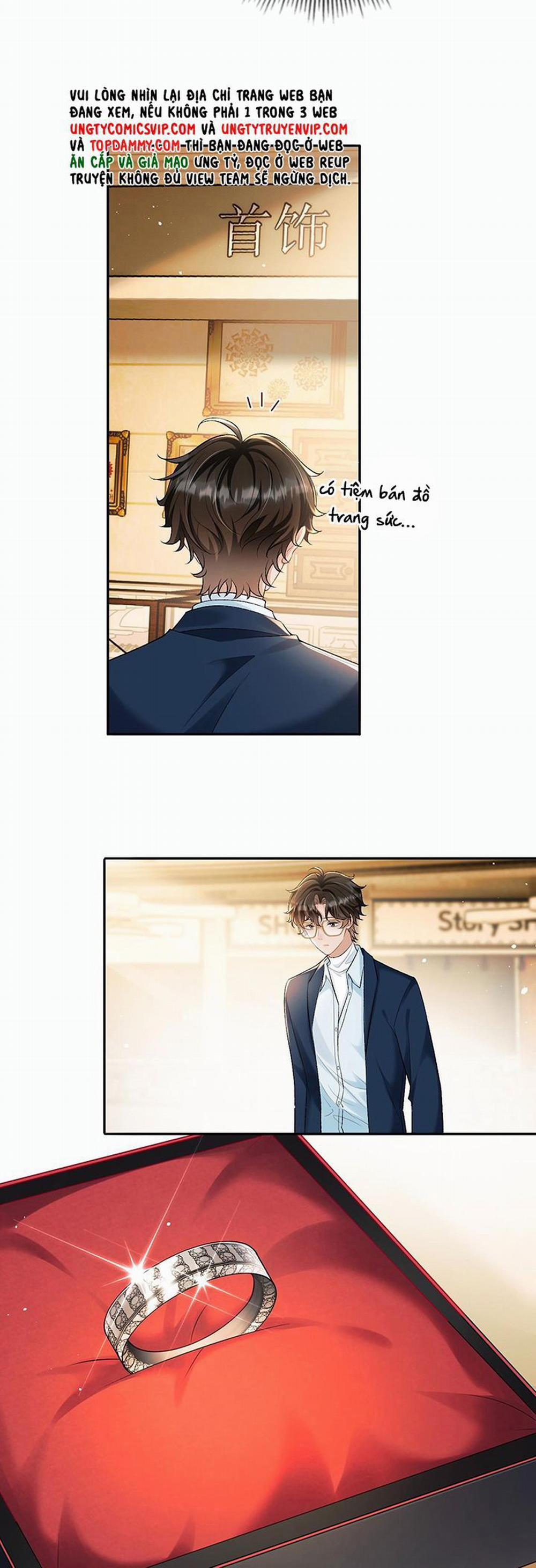 Bản Tính Hạ Đẳng 8 trang 12