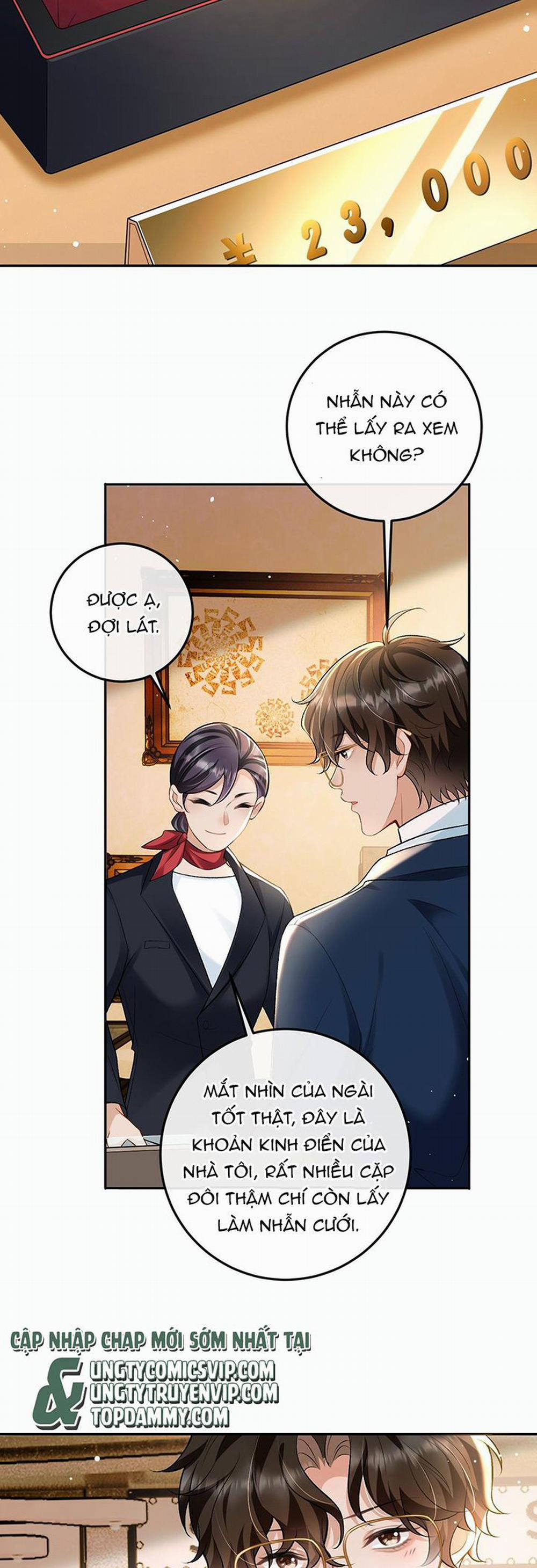 Bản Tính Hạ Đẳng 8 trang 13