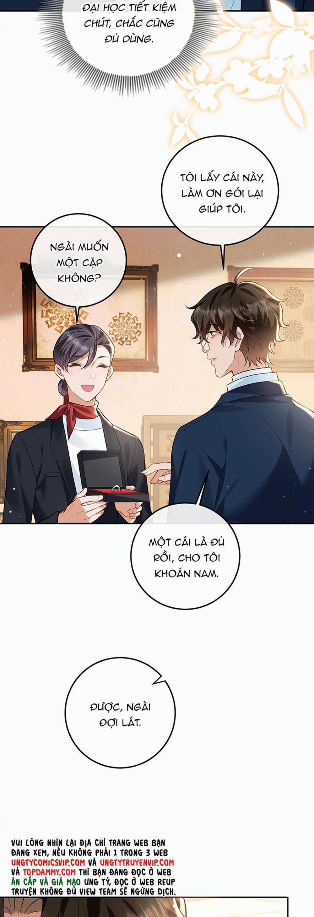 Bản Tính Hạ Đẳng 8 trang 15