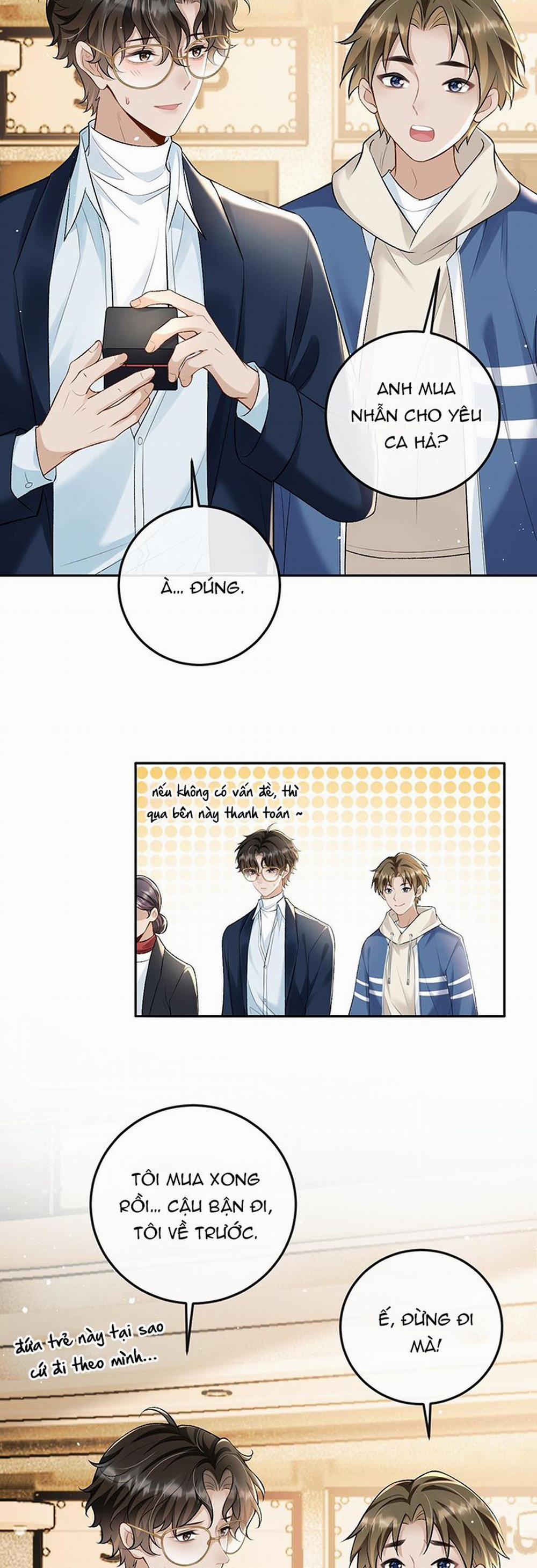 Bản Tính Hạ Đẳng 8 trang 18