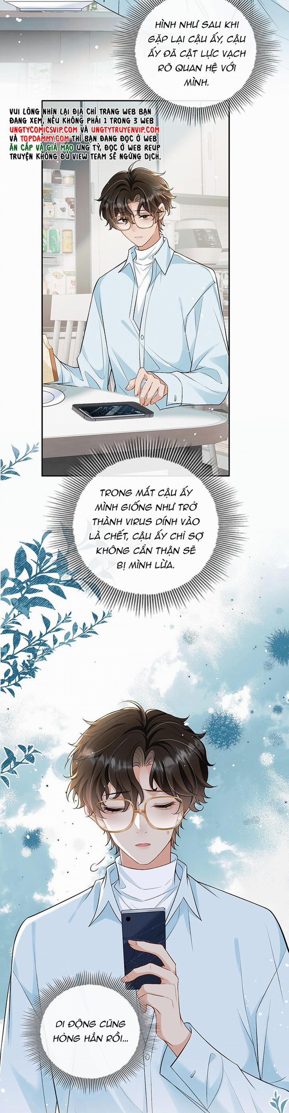 Bản Tính Hạ Đẳng 8 trang 9