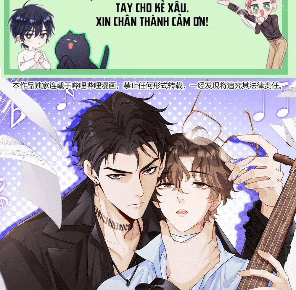 Bản Tính Hạ Đẳng 9 trang 1