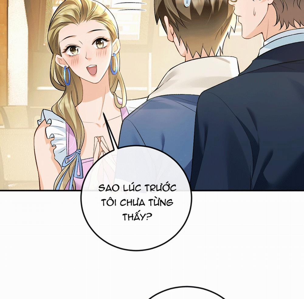 Bản Tính Hạ Đẳng 9 trang 18