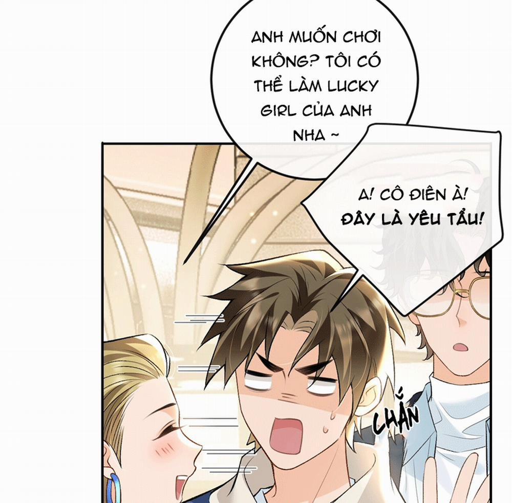 Bản Tính Hạ Đẳng 9 trang 19