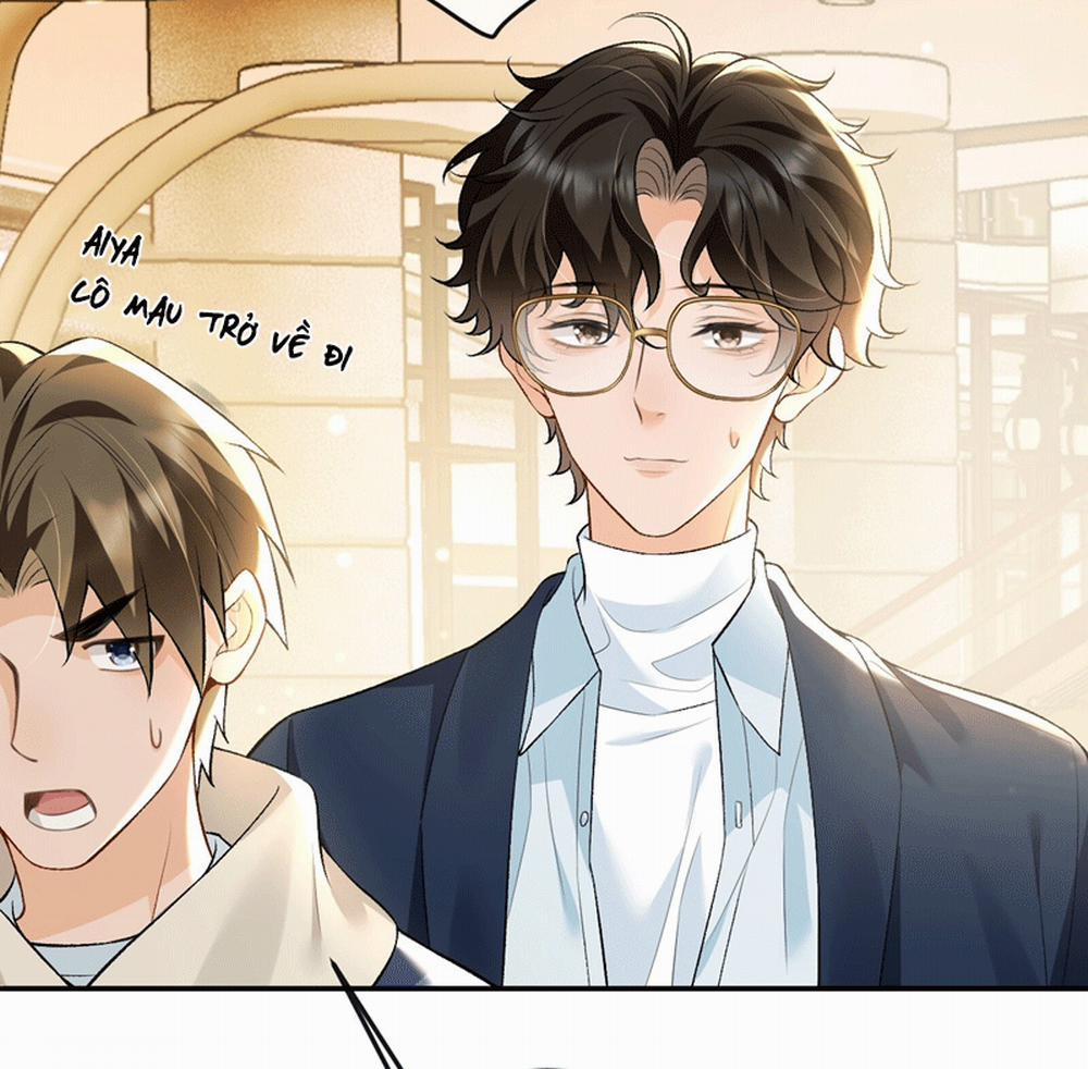 Bản Tính Hạ Đẳng 9 trang 22