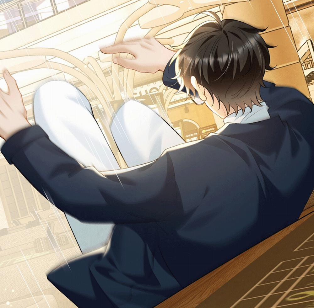 Bản Tính Hạ Đẳng 9 trang 33