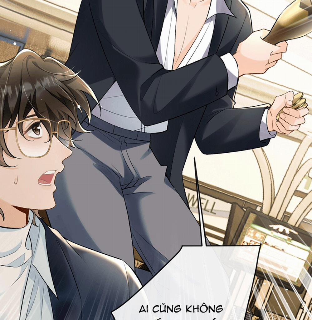 Bản Tính Hạ Đẳng 9 trang 36