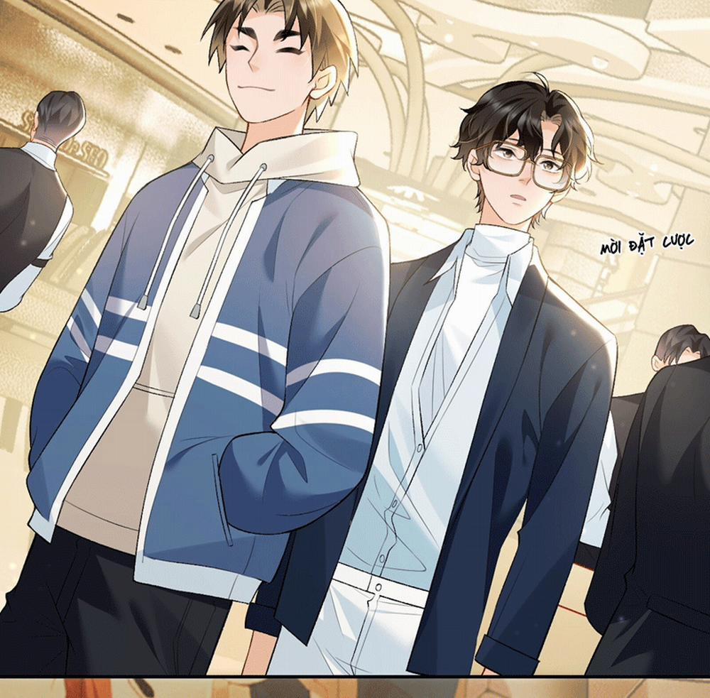 Bản Tính Hạ Đẳng 9 trang 4