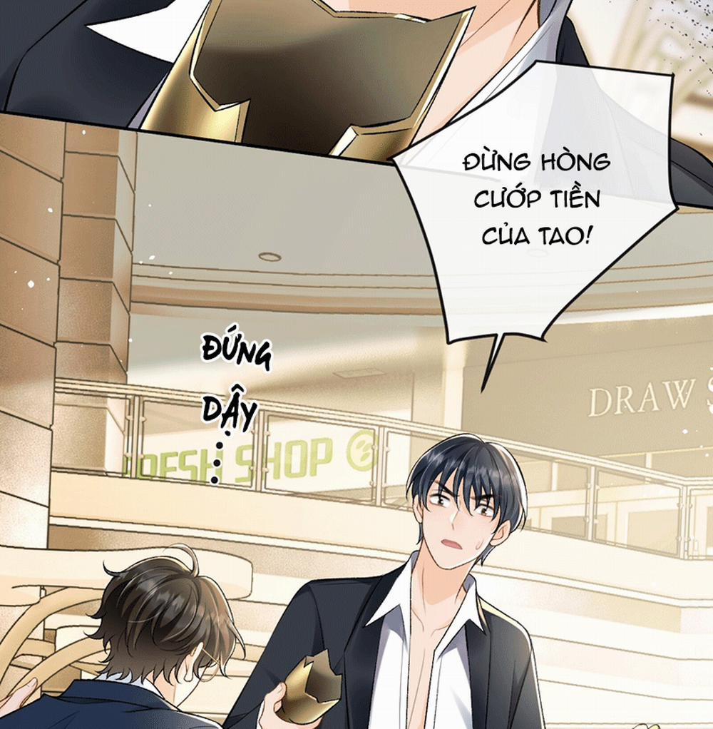 Bản Tính Hạ Đẳng 9 trang 42