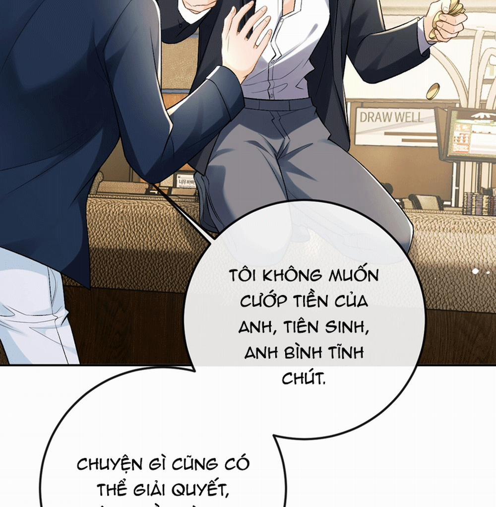 Bản Tính Hạ Đẳng 9 trang 43