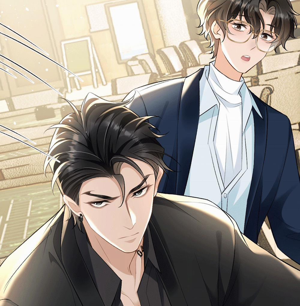 Bản Tính Hạ Đẳng 9 trang 53