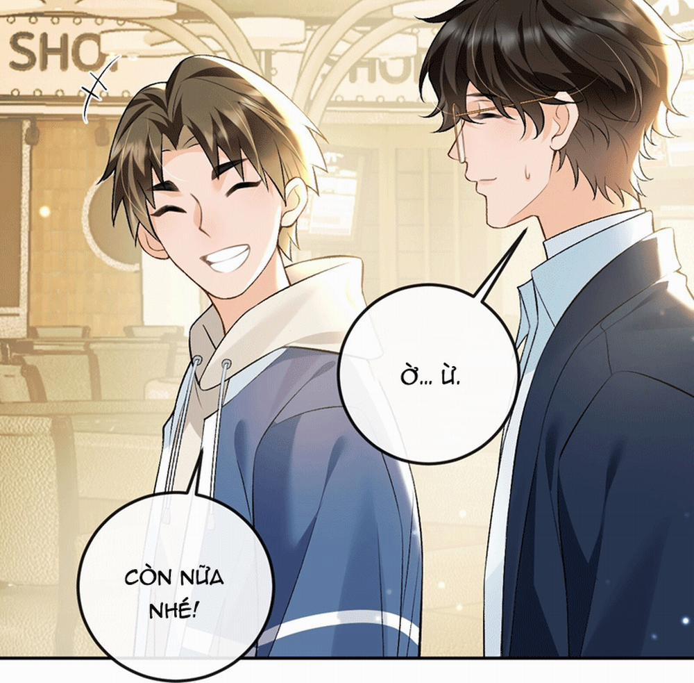 Bản Tính Hạ Đẳng 9 trang 6