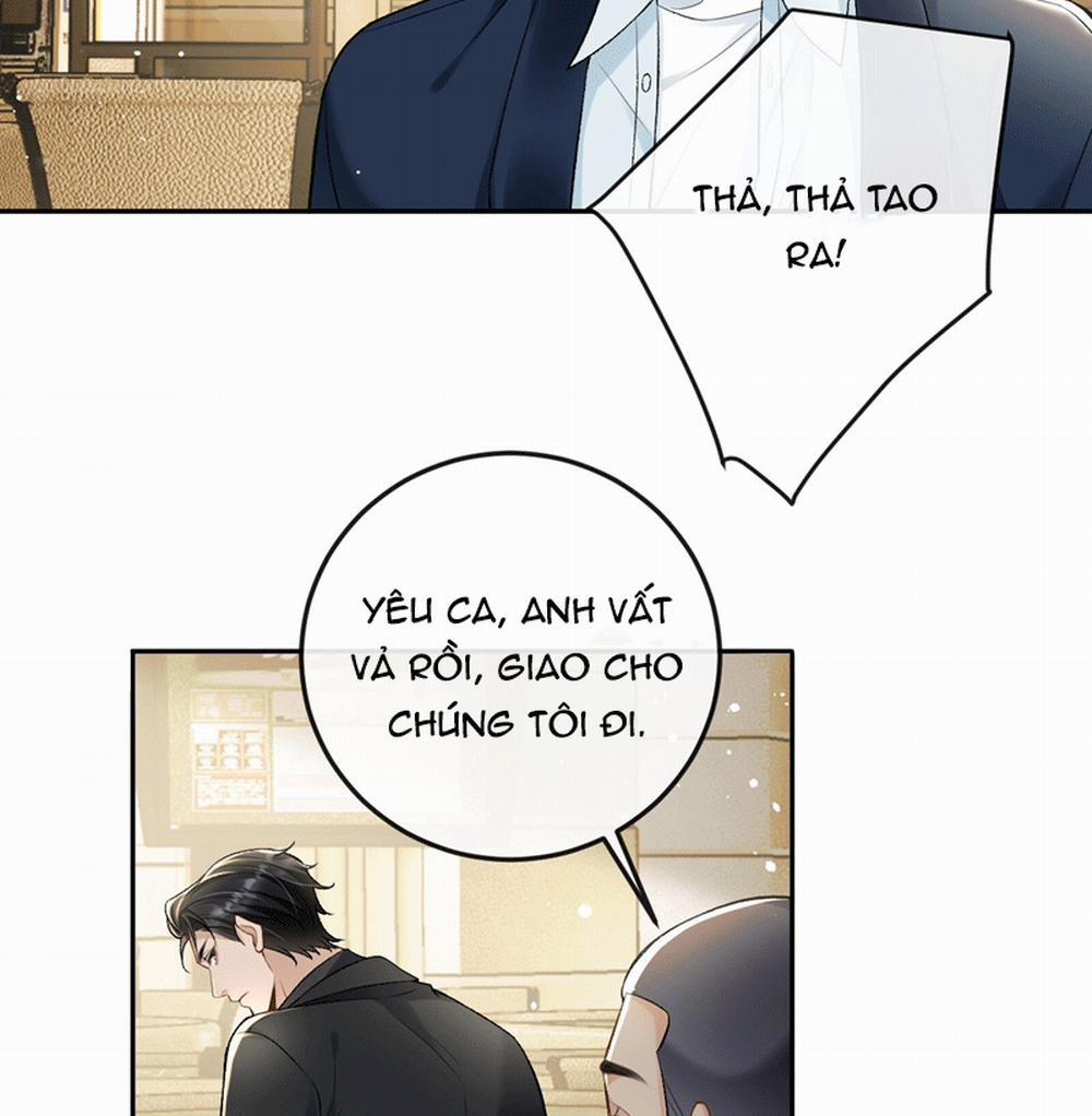 Bản Tính Hạ Đẳng 9 trang 61