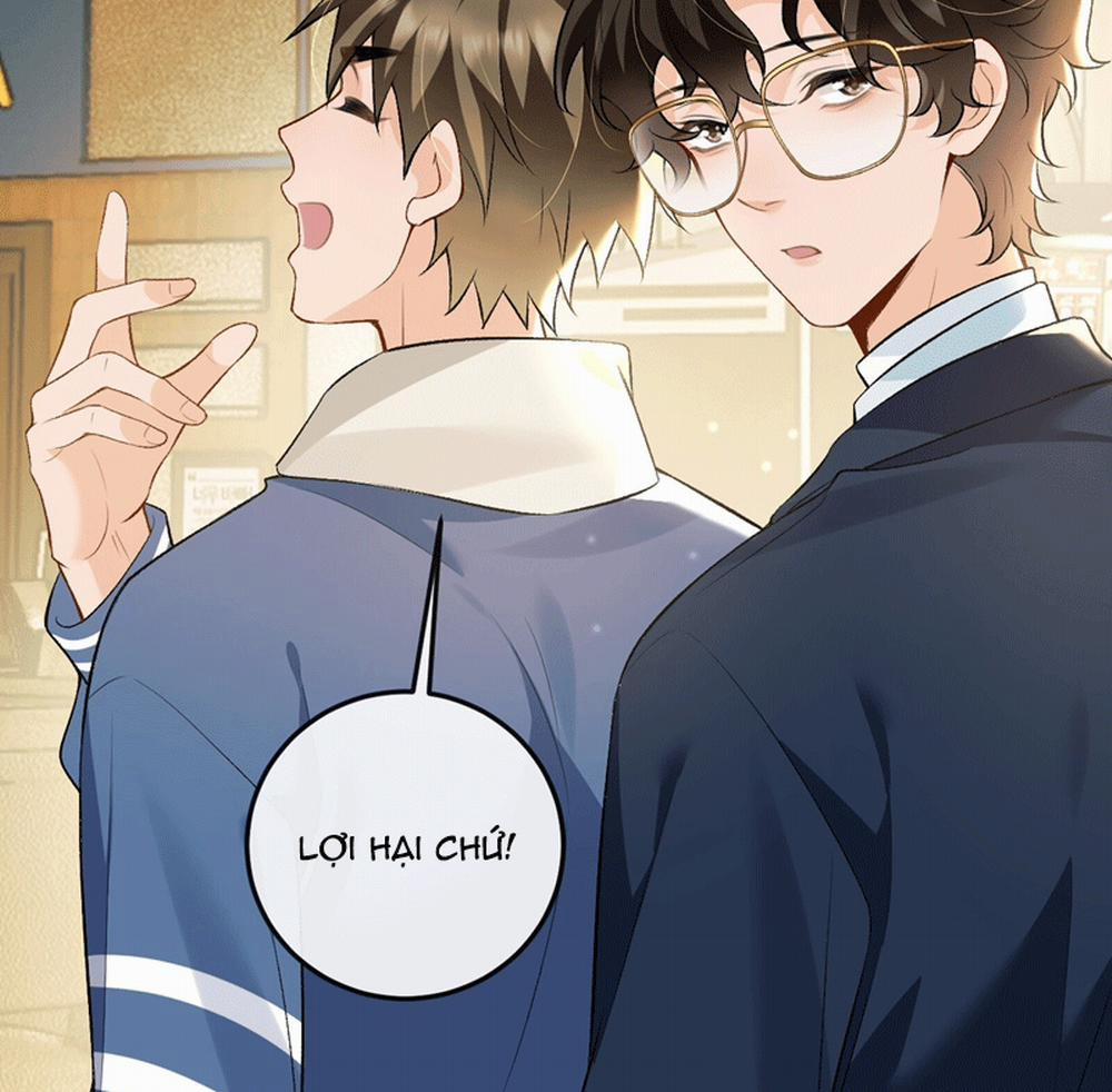 Bản Tính Hạ Đẳng 9 trang 8