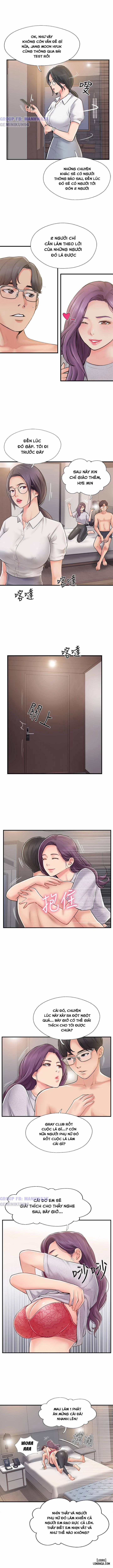 Bạn Tình Hoàn Hảo 21 trang 7