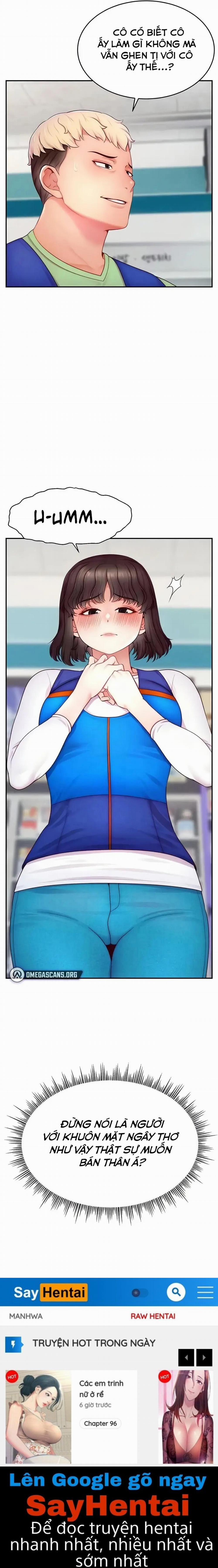 Bạn Tình Là Streamer 31 trang 7