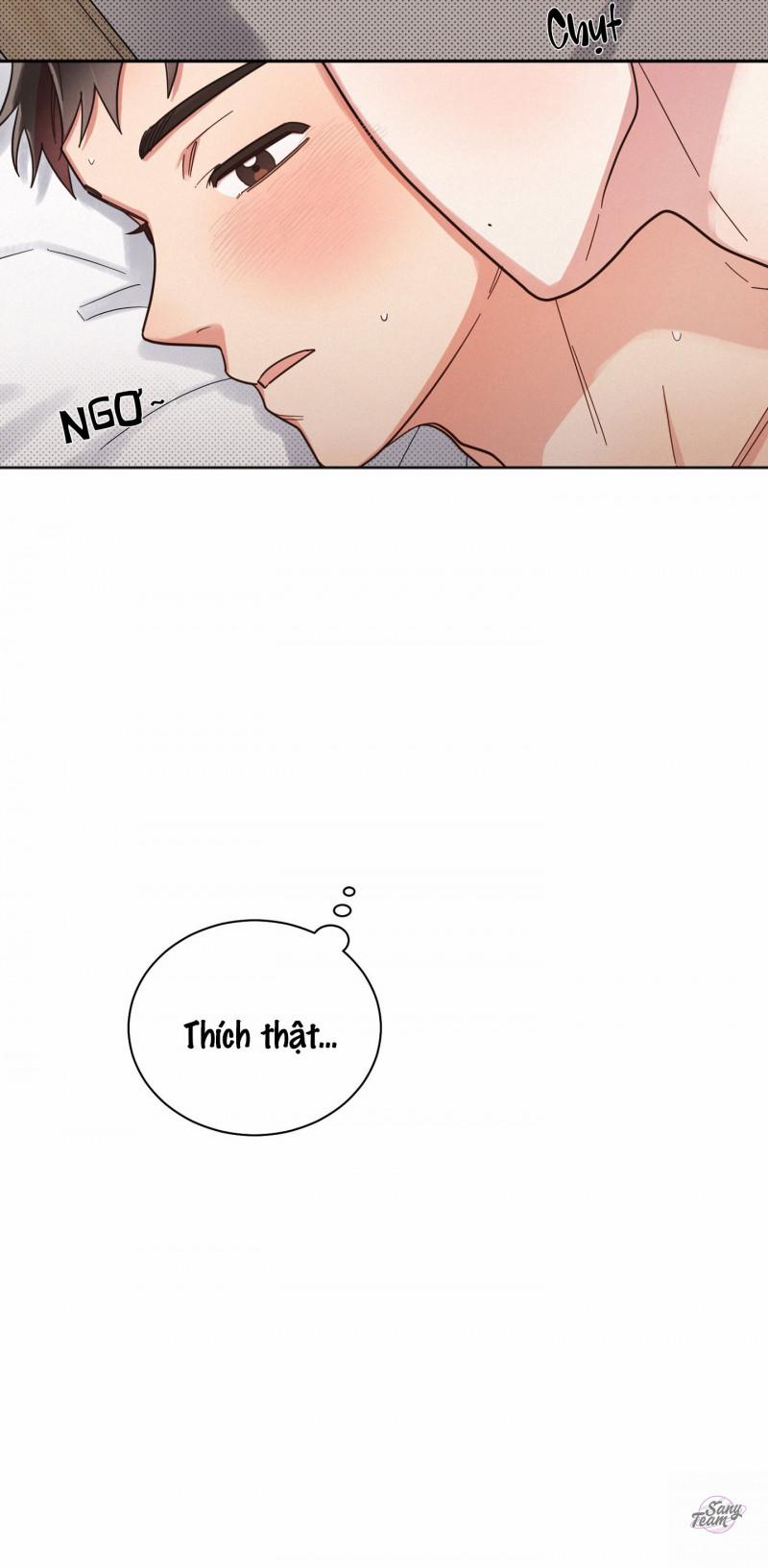 Bạn Tình Một Đêm 0 End Sesson 1 trang 10