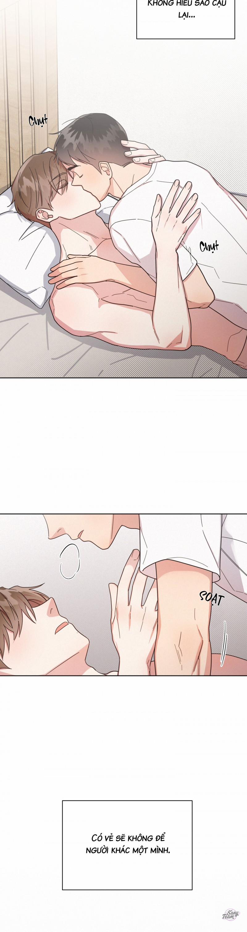 Bạn Tình Một Đêm 0 End Sesson 1 trang 26