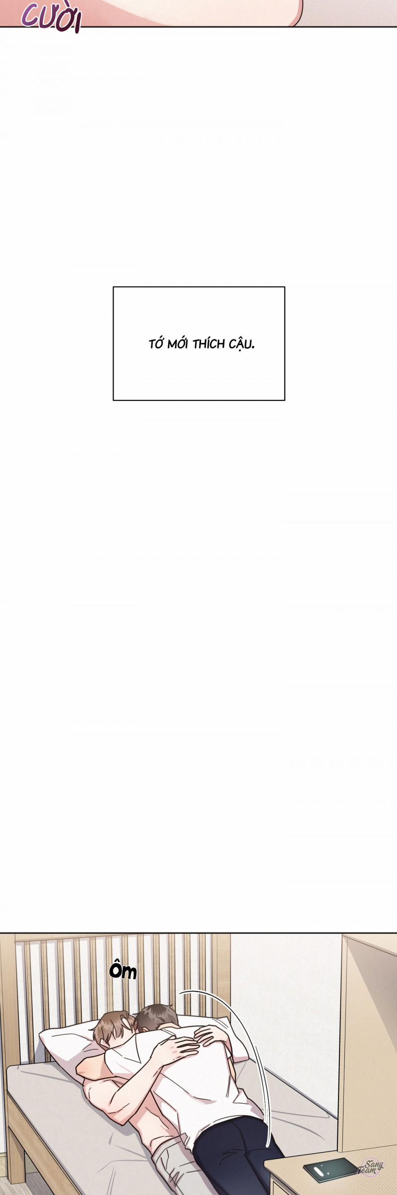 Bạn Tình Một Đêm 0 End Sesson 1 trang 28