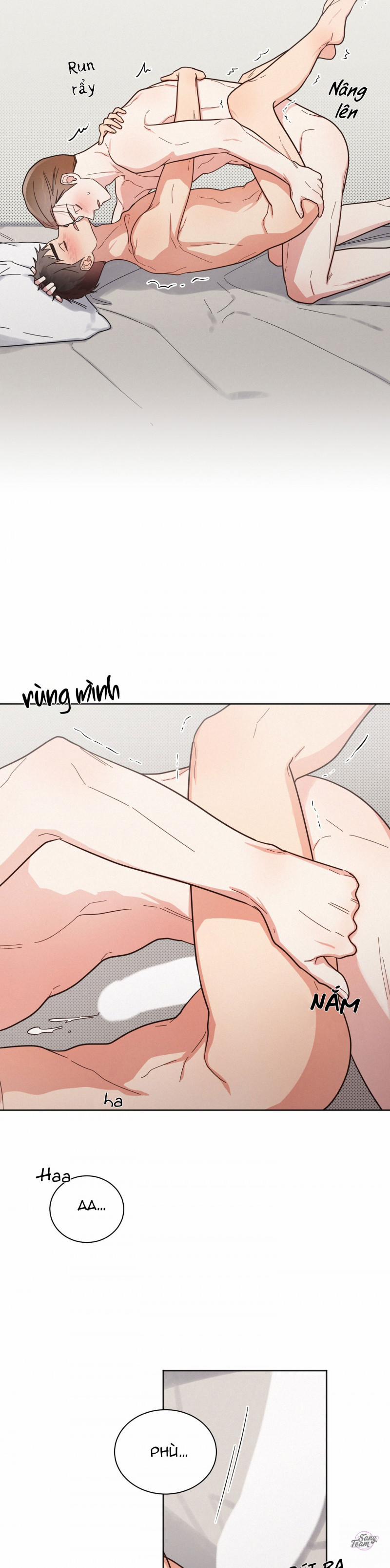 Bạn Tình Một Đêm 0 End Sesson 1 trang 8