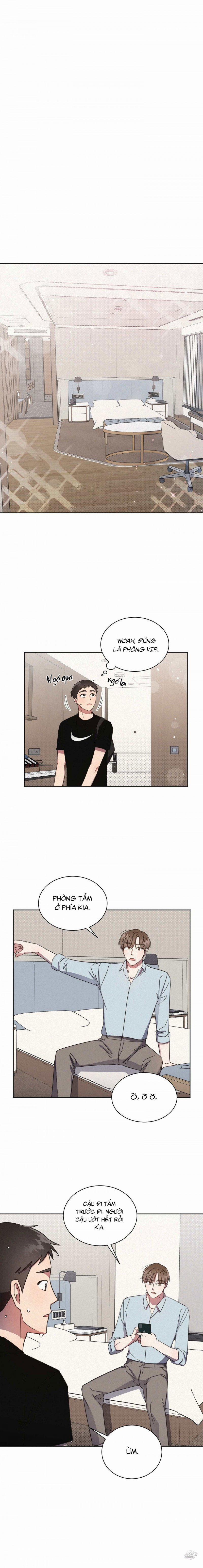 Bạn Tình Một Đêm 2 trang 1