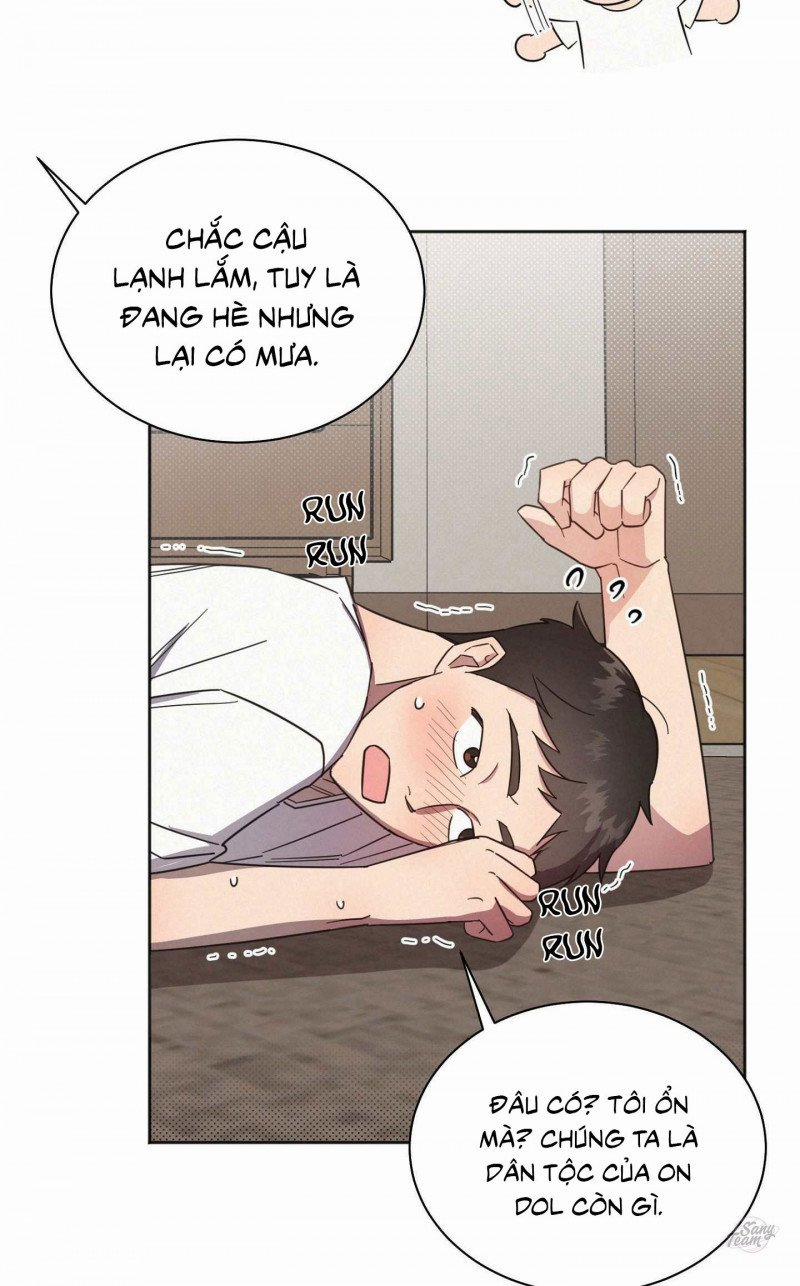 Bạn Tình Một Đêm 2 trang 10