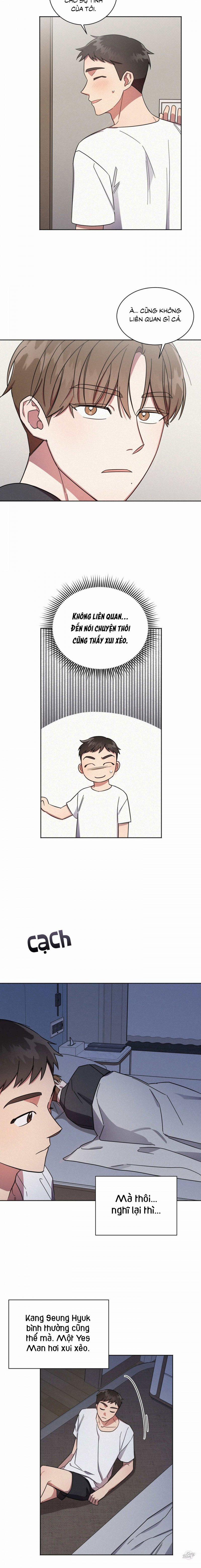 Bạn Tình Một Đêm 2 trang 17