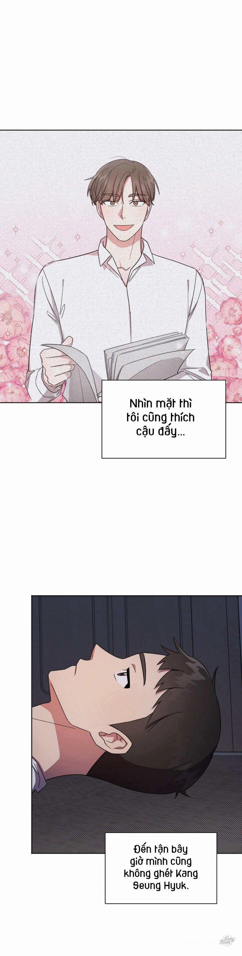 Bạn Tình Một Đêm 2 trang 18