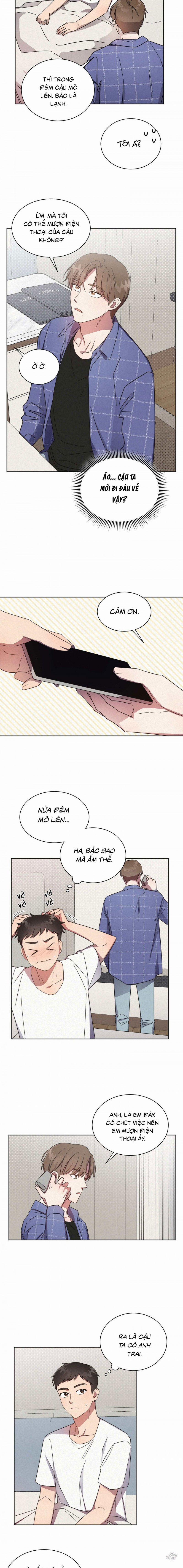 Bạn Tình Một Đêm 2 trang 23