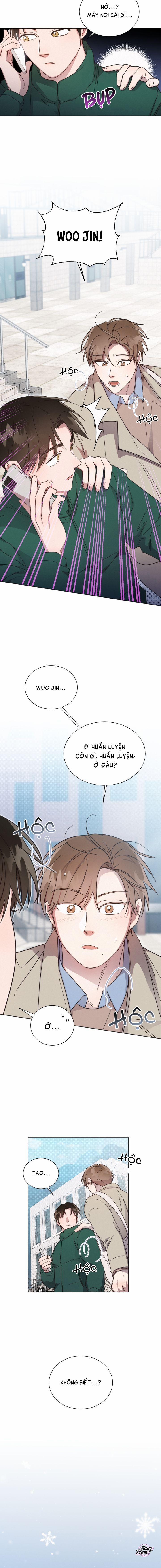 Bạn Tình Một Đêm 73 trang 10