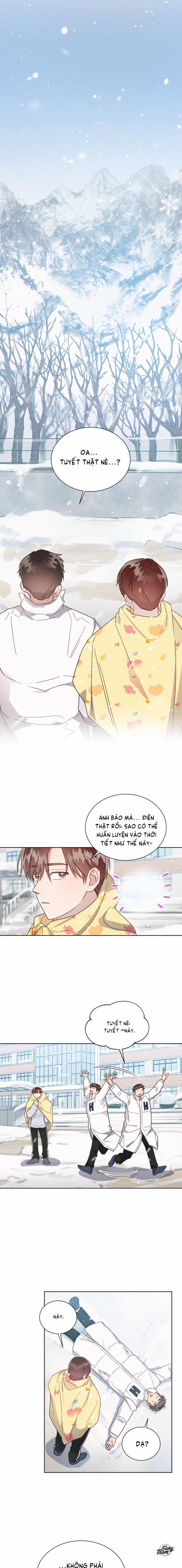 Bạn Tình Một Đêm 73 trang 11