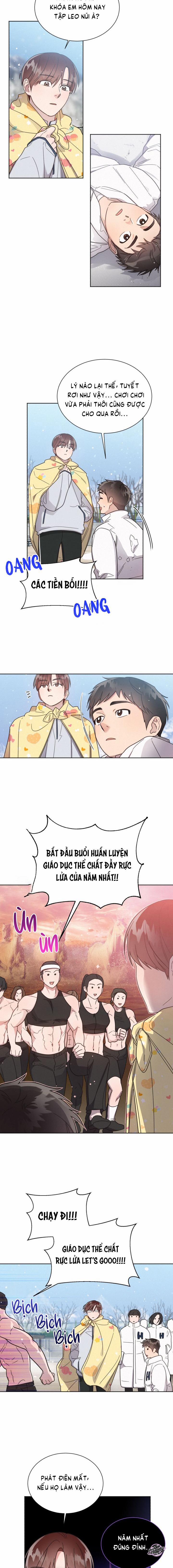 Bạn Tình Một Đêm 73 trang 12