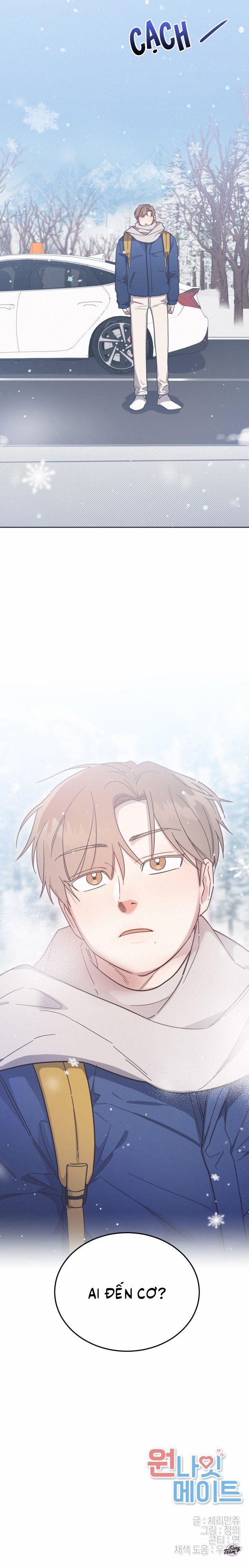 Bạn Tình Một Đêm 73 trang 15