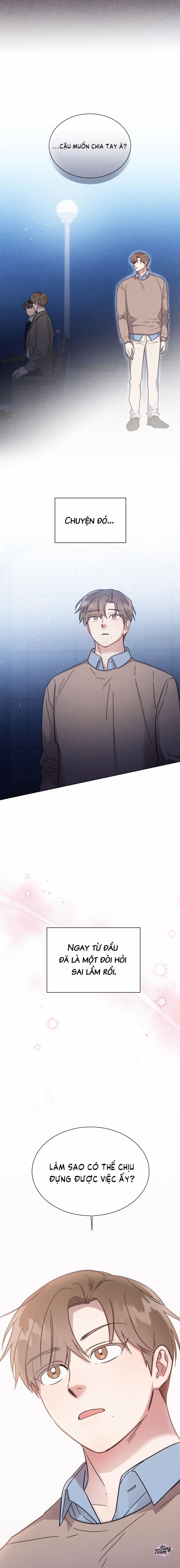 Bạn Tình Một Đêm 73 trang 3