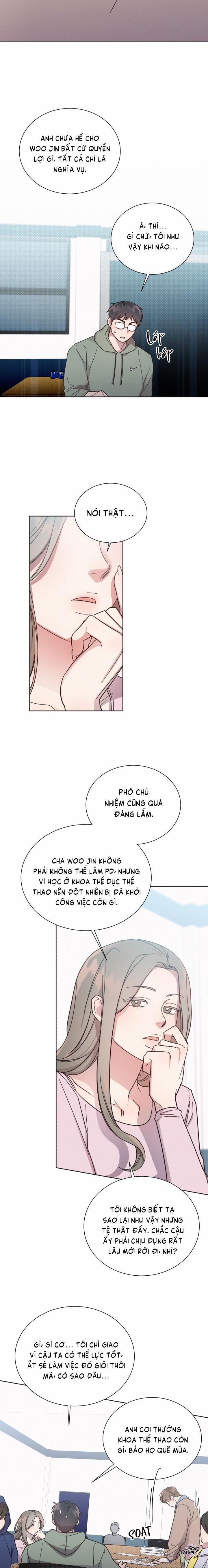 Bạn Tình Một Đêm 73 trang 4