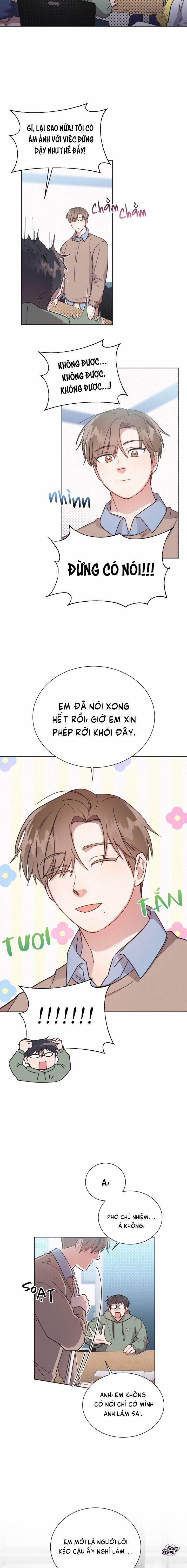 Bạn Tình Một Đêm 73 trang 5