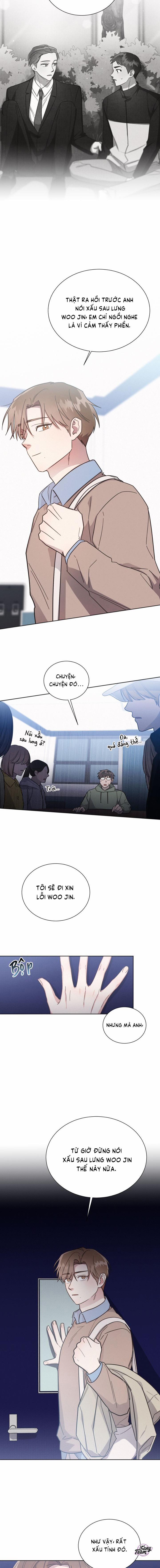 Bạn Tình Một Đêm 73 trang 6